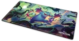 Disney Lorcana: Attack of the Vine! - Monster INC Playmat