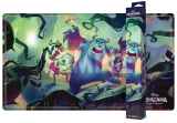 Disney Lorcana: Attack of the Vine! - Monster INC Playmat