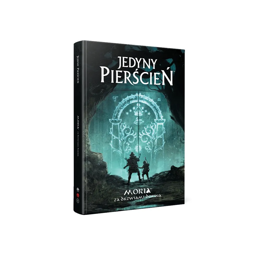Jedyny Pierścień: Moria - za Drzwiami Durina
