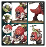KILL TEAM: EXODITE