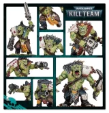 KILL TEAM: EXODITE