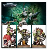 KILL TEAM: EXODITE