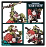 KILL TEAM: EXODITE