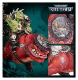 KILL TEAM: EXODITE