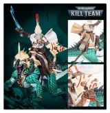 KILL TEAM: EXODITE