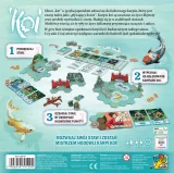 Koi (edycja polska)