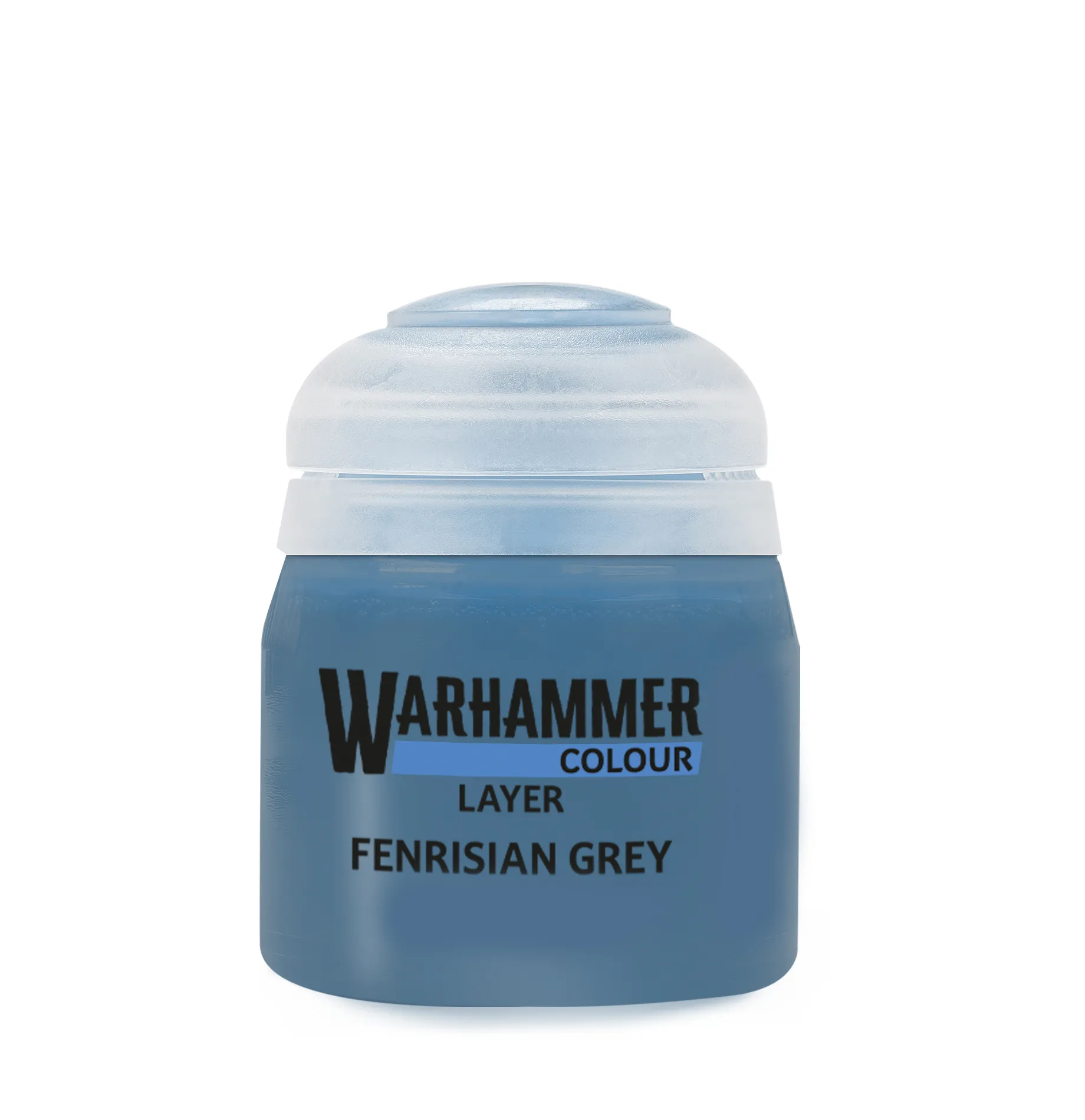 Layer: Fenrisian Grey