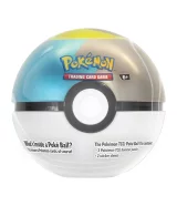 Pokemon TCG - Pokeball Tin 24Q4