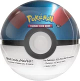 Pokemon TCG - Pokeball Tin 24Q4