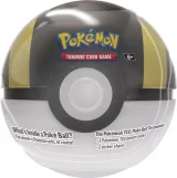 Pokemon TCG - Pokeball Tin 24Q4