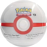 Pokemon TCG - Pokeball Tin 24Q4