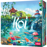 Koi (edycja polska)