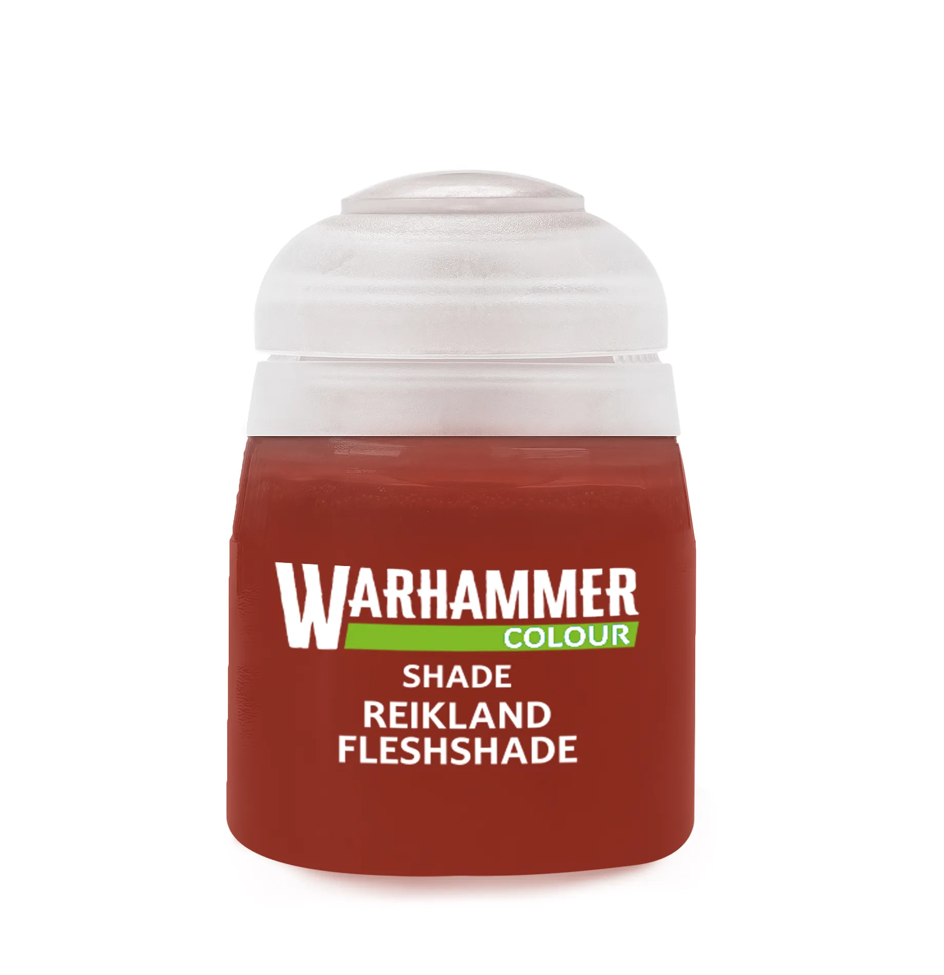 SHADE: REIKLAND FLESHSHADE 18ML