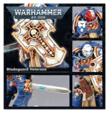 SPACE MARINES: BLADEGUARD VETERANS