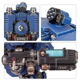 SPACE MARINES: REDEMPTOR DREADNOUGHT
