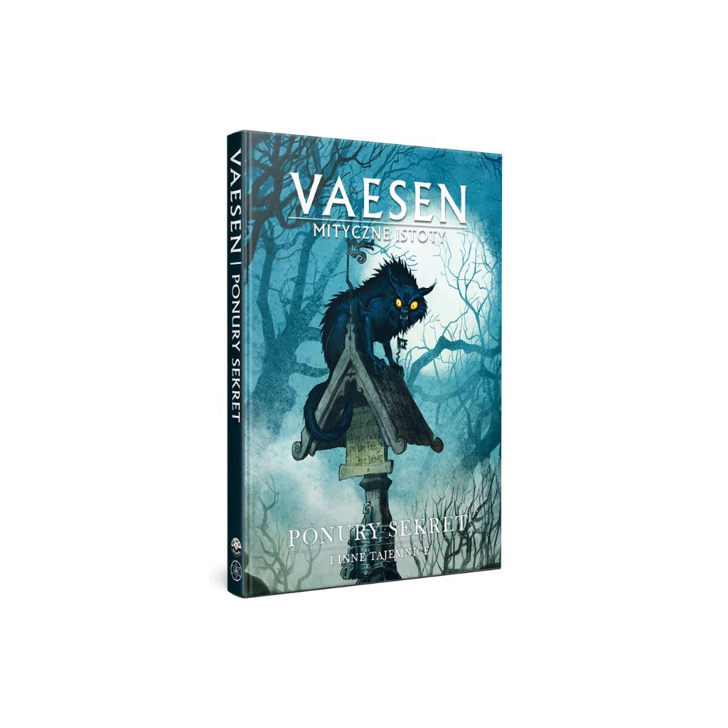 Vaesen: Ponury sekret