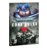 WARHAMMER 40000: STARTER SET (11TH ED)