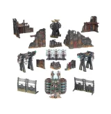 WARHAMMER 40000: STARTER SET (11TH ED)