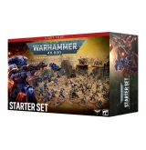 WARHAMMER 40000: STARTER SET (11TH ED)