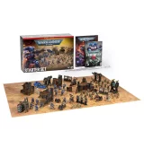 WARHAMMER 40000: STARTER SET (11TH ED)