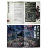 WARHAMMER 40000: STARTER SET (11TH ED)