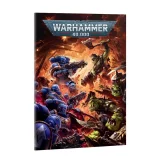 WARHAMMER 40000: STARTER SET (11TH ED)