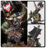 WARHAMMER 40000: STARTER SET (11TH ED)