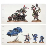 WARHAMMER 40000: STARTER SET (11TH ED)