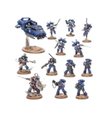 WARHAMMER 40000: STARTER SET (11TH ED)
