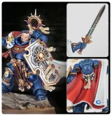 WARHAMMER 40000: STARTER SET (11TH ED)