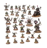 WARHAMMER 40000: STARTER SET (11TH ED)