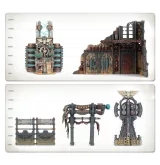 WARHAMMER 40000: STARTER SET (11TH ED)