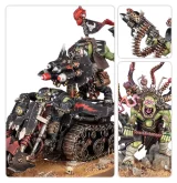 WARHAMMER 40000: STARTER SET (11TH ED)