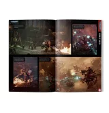 White Dwarf - Issue 526