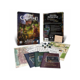 Zew Cthulhu: Zestaw Startowy