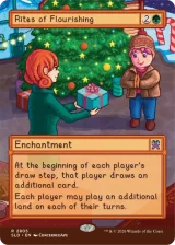 Secret Lair x Stardew Valley: Welcome to Stardew Valley (Non-Foil)