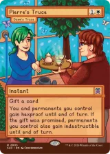 Secret Lair x Stardew Valley: Welcome to Stardew Valley (Non-Foil)