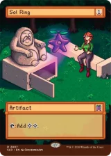 Secret Lair x Stardew Valley: Welcome to Stardew Valley (Non-Foil)