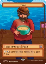 Secret Lair x Stardew Valley: Welcome to Stardew Valley (Non-Foil)