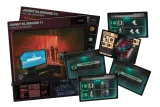 Cyberpunk 2077: Gra planszowa - Johnny Silverhand i NCPD