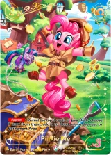 My Little Pony TCG: Fantasy Wonderlands - Booster Pack