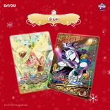 My Little Pony TCG: Hearth's Warming Eve - Booster Pack