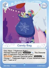 My Little Pony TCG: Nightmare Night - Booster Display
