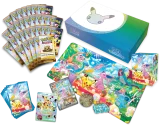 Pokémon TCG: 30th Celebration - Ultra Premium Collection Day (Espeon Ex)