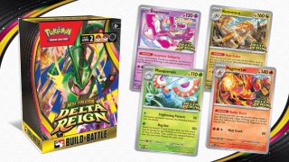 Pokemon TCG - Turniej Prerelease