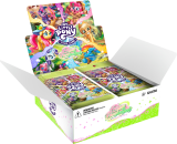 My Little Pony TCG: Fantasy Wonderlands - Booster Display (20)