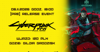 Turniej - Prerelease - Wejściówka