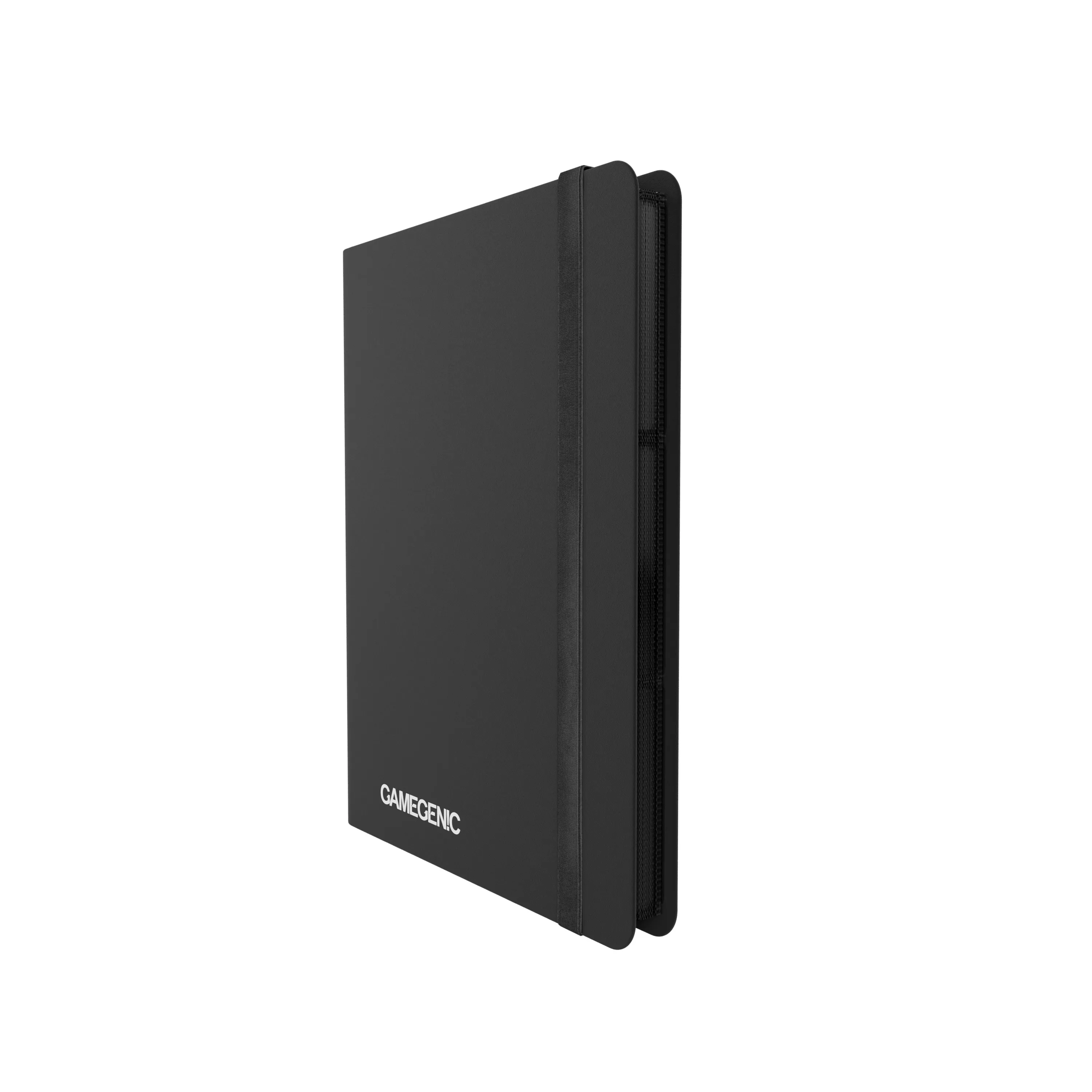 Gamegenic: Casual Album 18-Pocket - Black