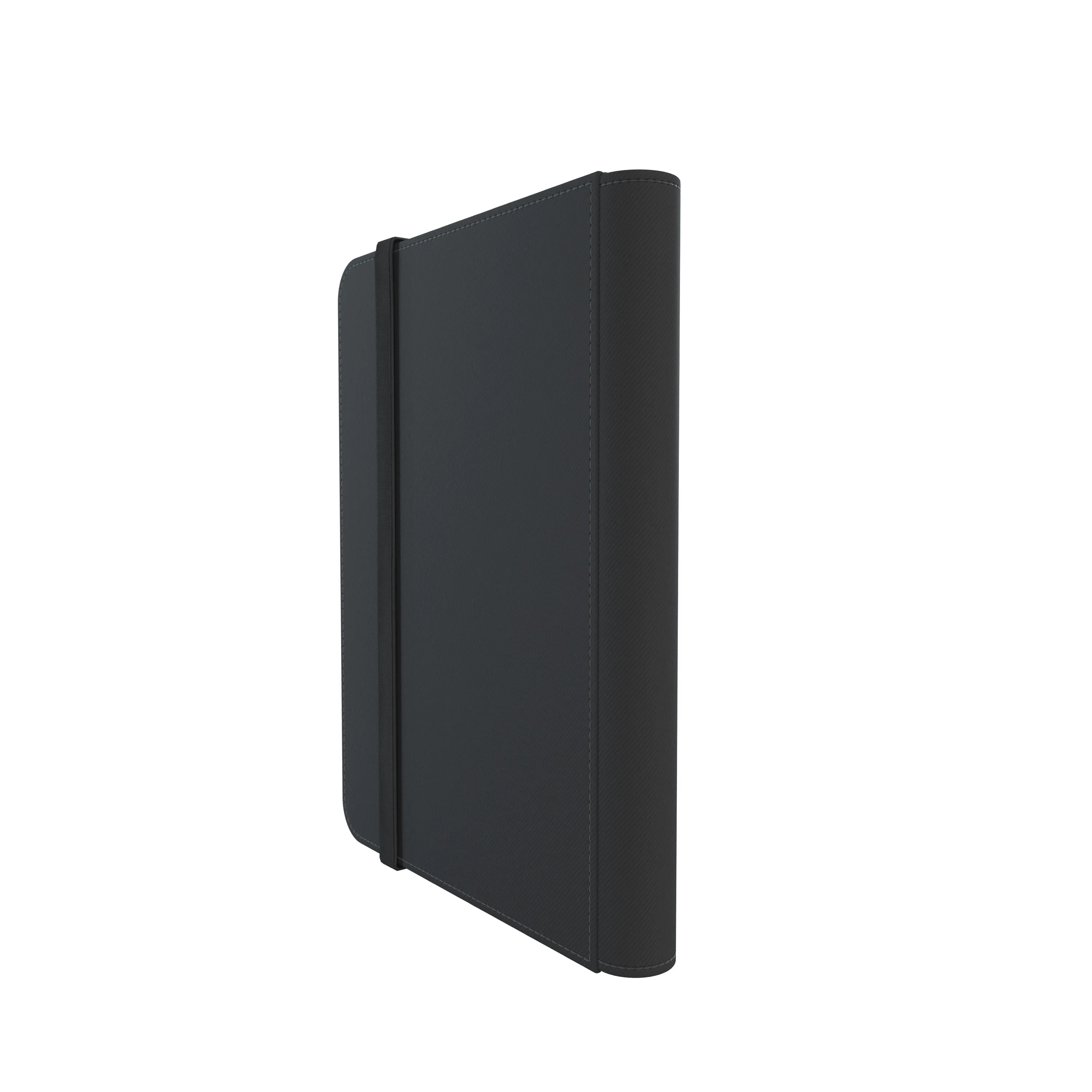 Gamegenic: Prime Album 8-Pocket - Black