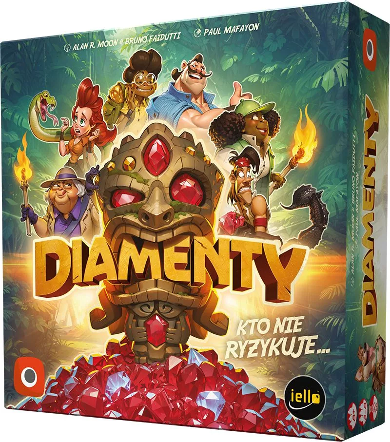 Diamenty 1.5